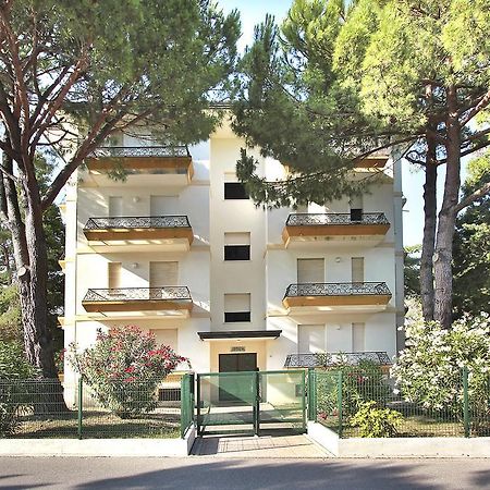 Residenza Ibsen Leilighet Lignano Sabbiadoro Rom bilde