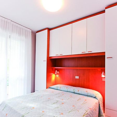 Residenza Ibsen Leilighet Lignano Sabbiadoro Rom bilde