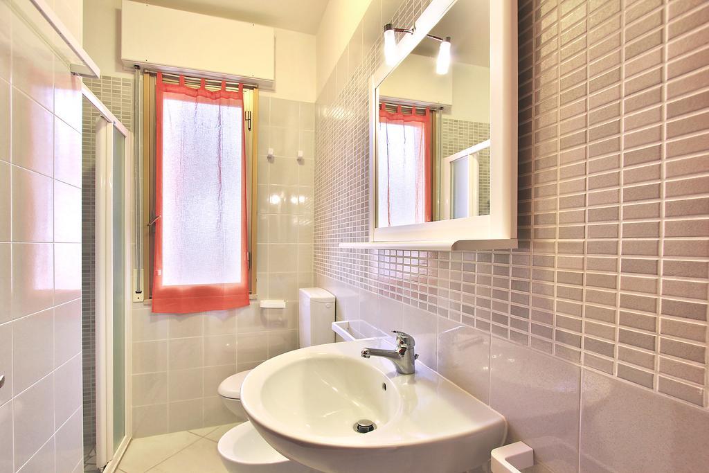 Residenza Ibsen Leilighet Lignano Sabbiadoro Rom bilde